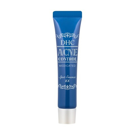 DHC Medicated Acne Control Spots Essence EX | Гель точечного действия | 15 г