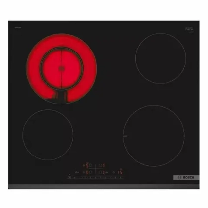 Варочная поверхность BOSCH PKF631FP3E