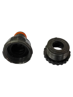 Универсальный комплект 3/4" подвес LX1020R