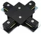 Коннектор Track Accessories A110106 Arte Lamp