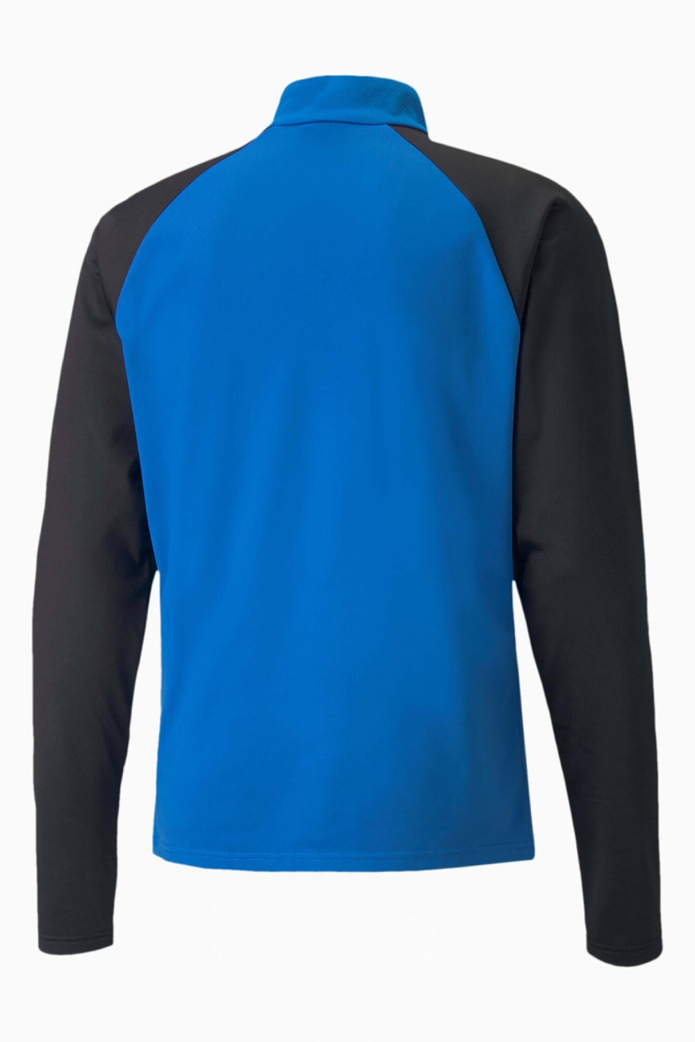 Кофта Puma teamLIGA 1/4 Zip Top