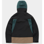 Куртка для сноуборда Dimito Level OG 3L Jacket