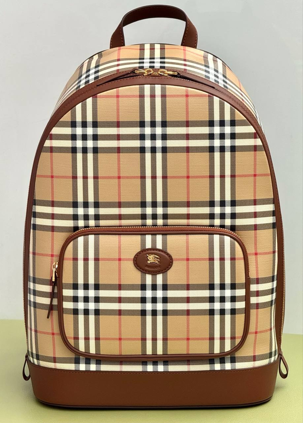 Рюкзак Burberry
