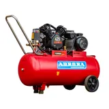 Компрессор 100 л, 425 л/мин, 10 бар, 230 В Aurora CYCLON-100 TURBO active series, 1229711 — фото 1