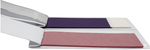 Артикуляционная бумага thinner 30μm red