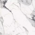 Керамогранит Les Origines de REX Argent Glossy 6mm R