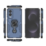 Противоударный чехол Antistrike для Samsung Galaxy S25 Edge