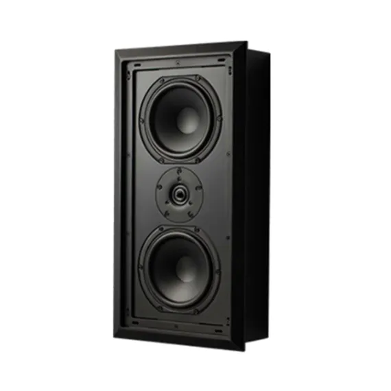 UandKSound S6-I Matte Black