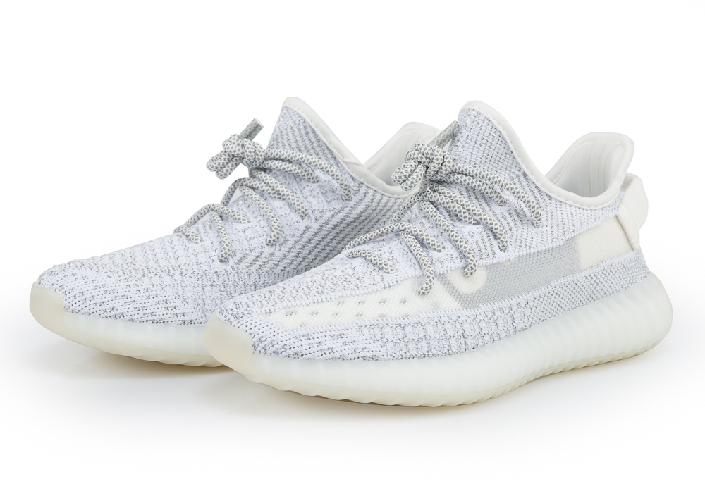 Yeezy 350 Static