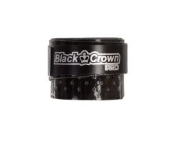 Намотки для падел Black Crown Overgrip 3P - black