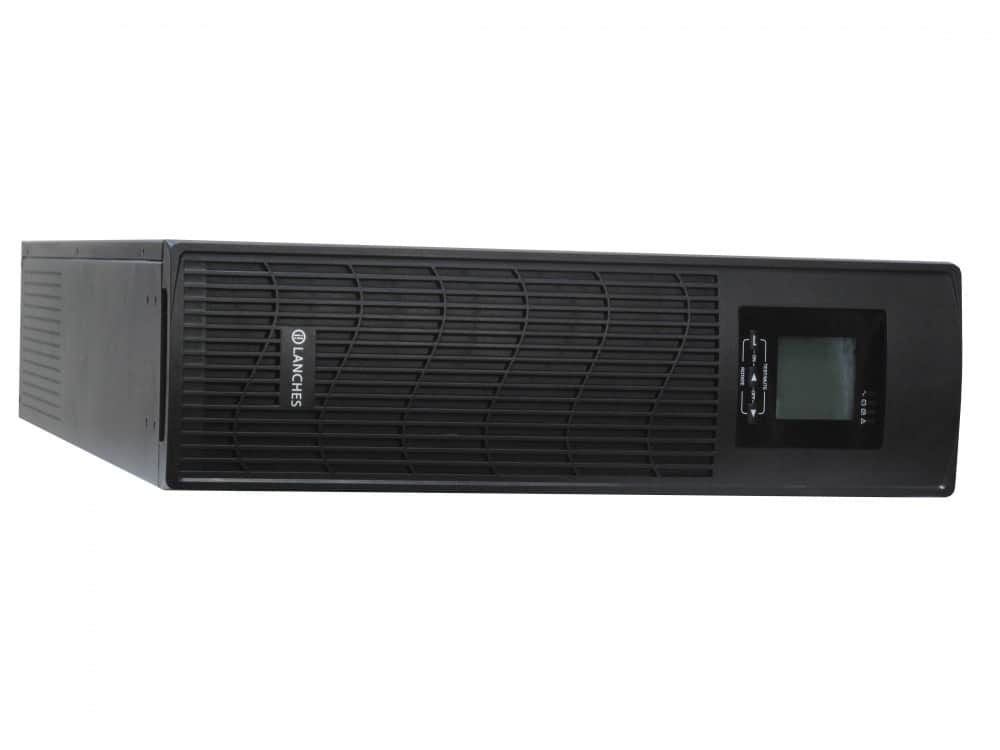 ИБП LANCHES L900Pro-H RT 3/1 20kVA ИБП LANCHES L900Pro-H RT 3/1 20kVA