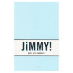 JiMMY!, Bars With Benefits™, протеиновый батончик, печенье с кремом, 12 батончиков по 58 г (2,05 унции)
