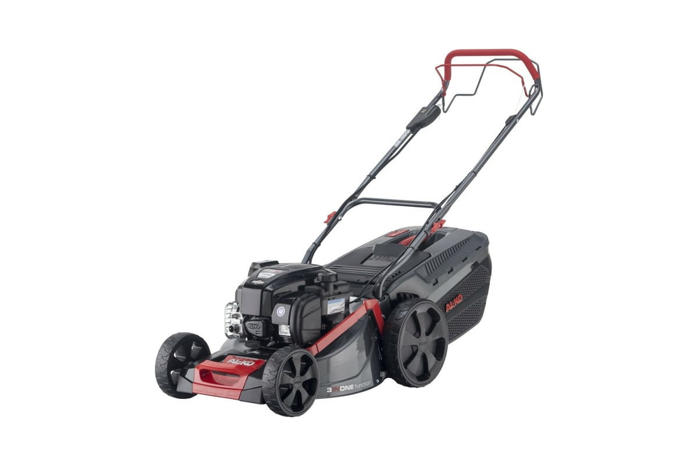 Газонокосилка бензиновая AL-KO Comfort 46.0 SPI-B 119939