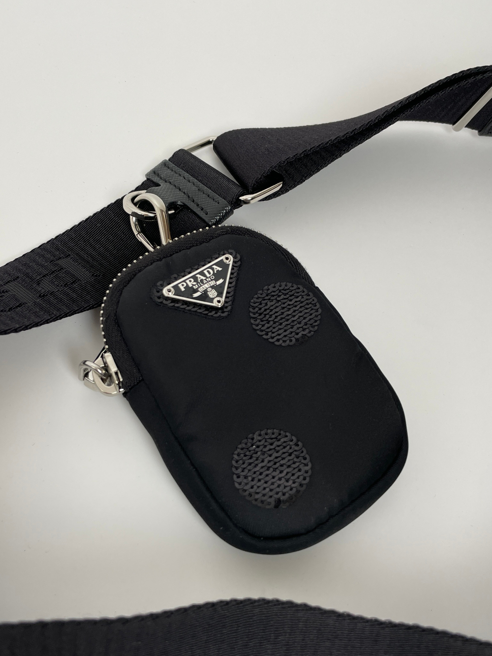 Сумка Prada Re Edition Bag
