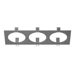 Рамка для светильника Intero 111 217839 Lightstar