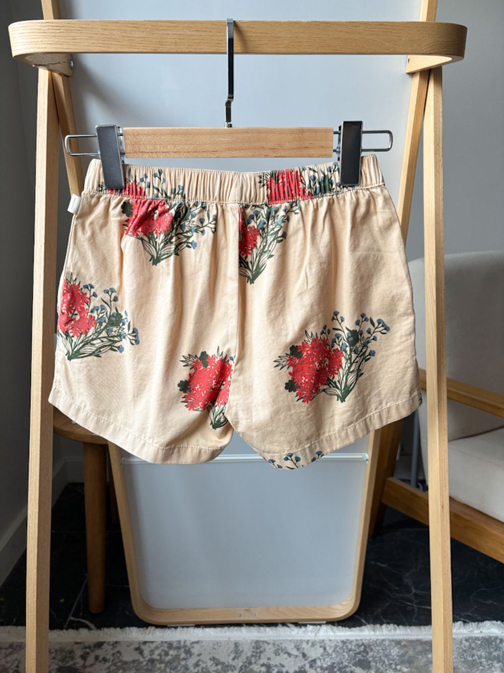 Хлопковый комплект Tinycottons, 140