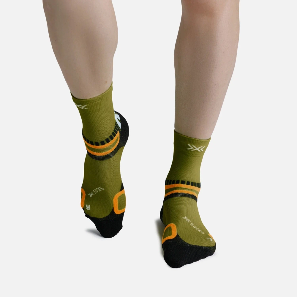 Носки X-Socks Hike Discover Ankle