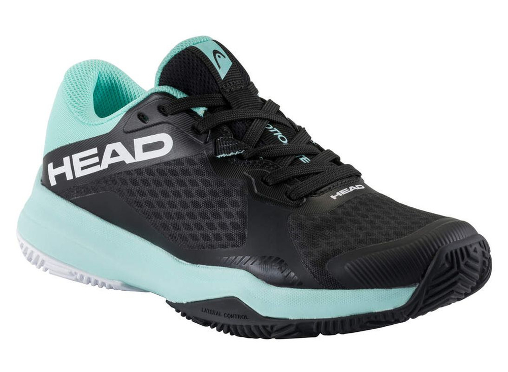 Женские кроссовки для падела Head Motion Team Padel