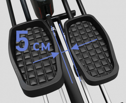 SVENSSON INDUSTRIAL BASE E55