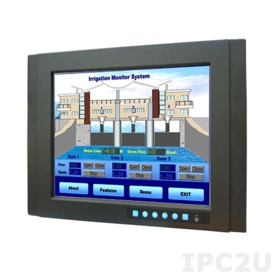 FPM-3151G-R3BE