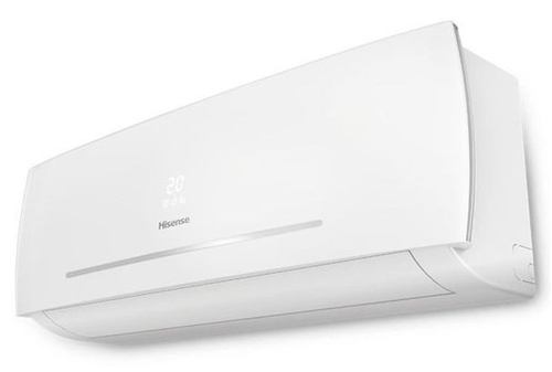 Классическая сплит-система HISENSE NEO Classic A R32 AS-09HR4RYDDC00