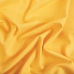 Рома 350 г/м², 165 см / 5 метров, желтый/yellow, Gamma RMF