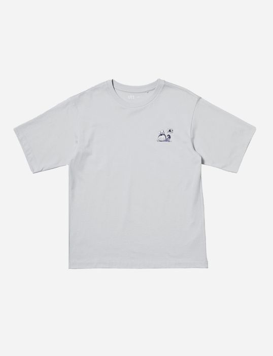 Labubu x Uniqlo Pop Mart T-Shirt