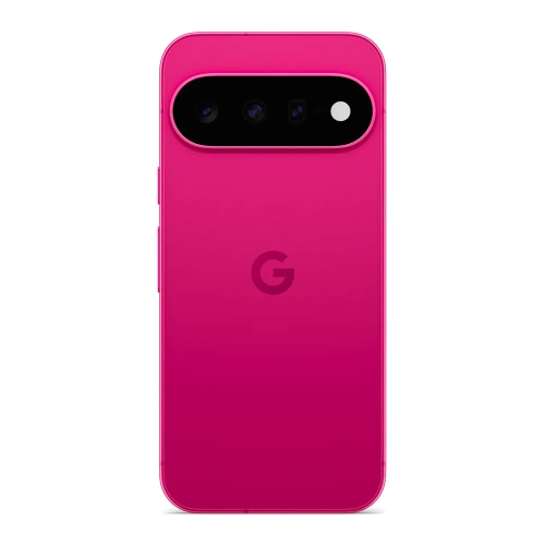 Смартфон Google Pixel 11, 12/256GB, Hibiscus (Розовый) (US, eSIM)