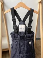 Полукомбинезон Moncler