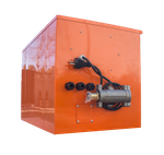 Топливозаправочный модуль EFL BOX (horizontal) 24V