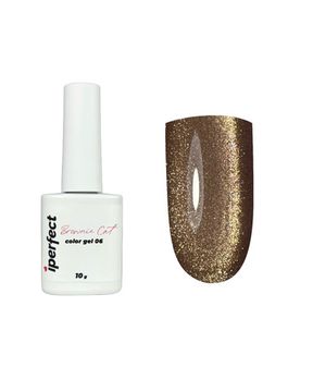 Brownie cat color gel 10g 06 Iperfect