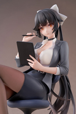 Фигурка AniGame Azur Lane: Takao OL Ver. Лазурный путь: Такао