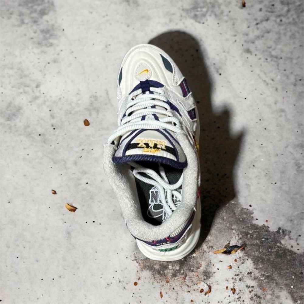 Nike Air Max 96 II QS • Beach