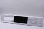 Модуль индикации стиральной машины Haier HW60-BP10929A (В сборе с пластиком)