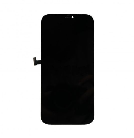 Дисплей в сборе для Apple iPhone 12 Pro Max, оригинал #