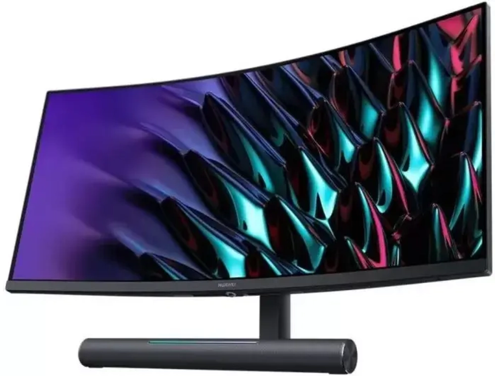 Монитор  Huawei MateView GT ZQE-CAA with Soundbar