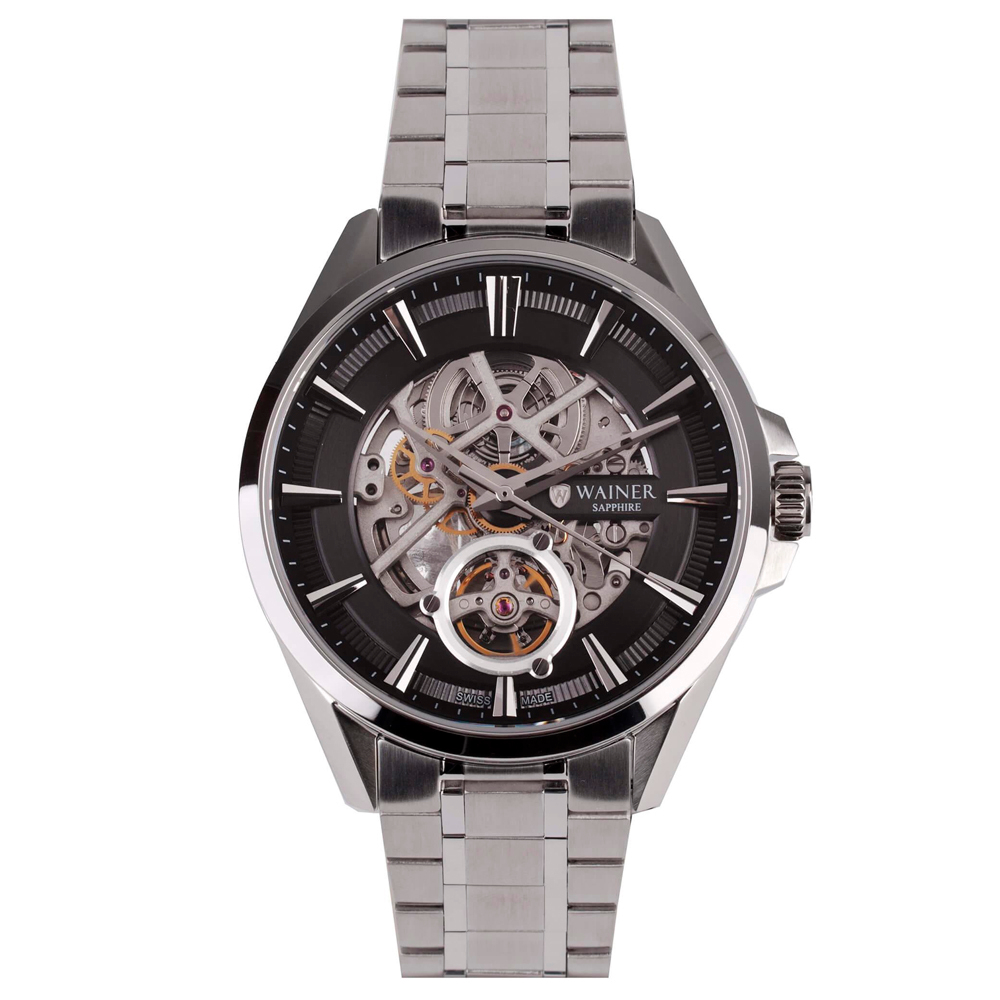 Наручные часы Wainer WA.25511-A
