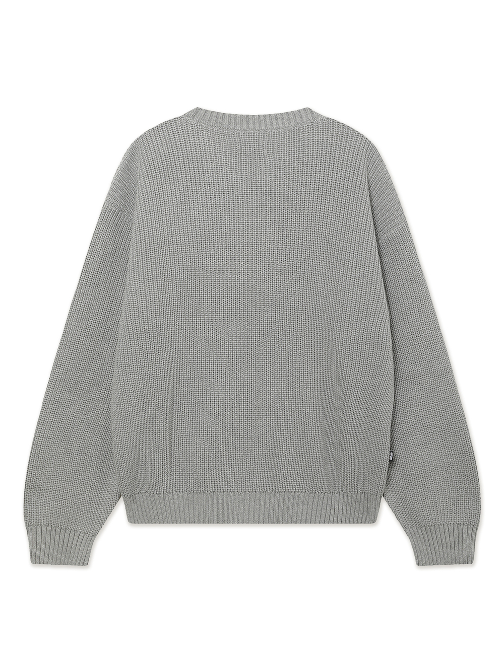 Мужской Свитер (Round-neck) High Lonesome