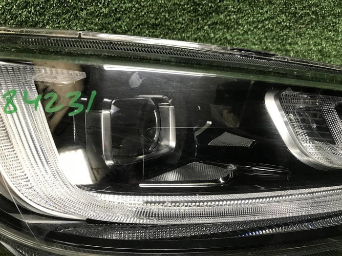 Фара правая Chery Tiggo 8 Pro Max 22-24 LED