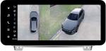 Магнитола для KIA Sportage 4 2016-2018 (штатная КЗВ) - Teyes LUX ONE 360 монитор 12.3" 2K QLED на Android 10, Быстрая, CarPlay, 4G SIM-слот, 4 камеры в комплекте