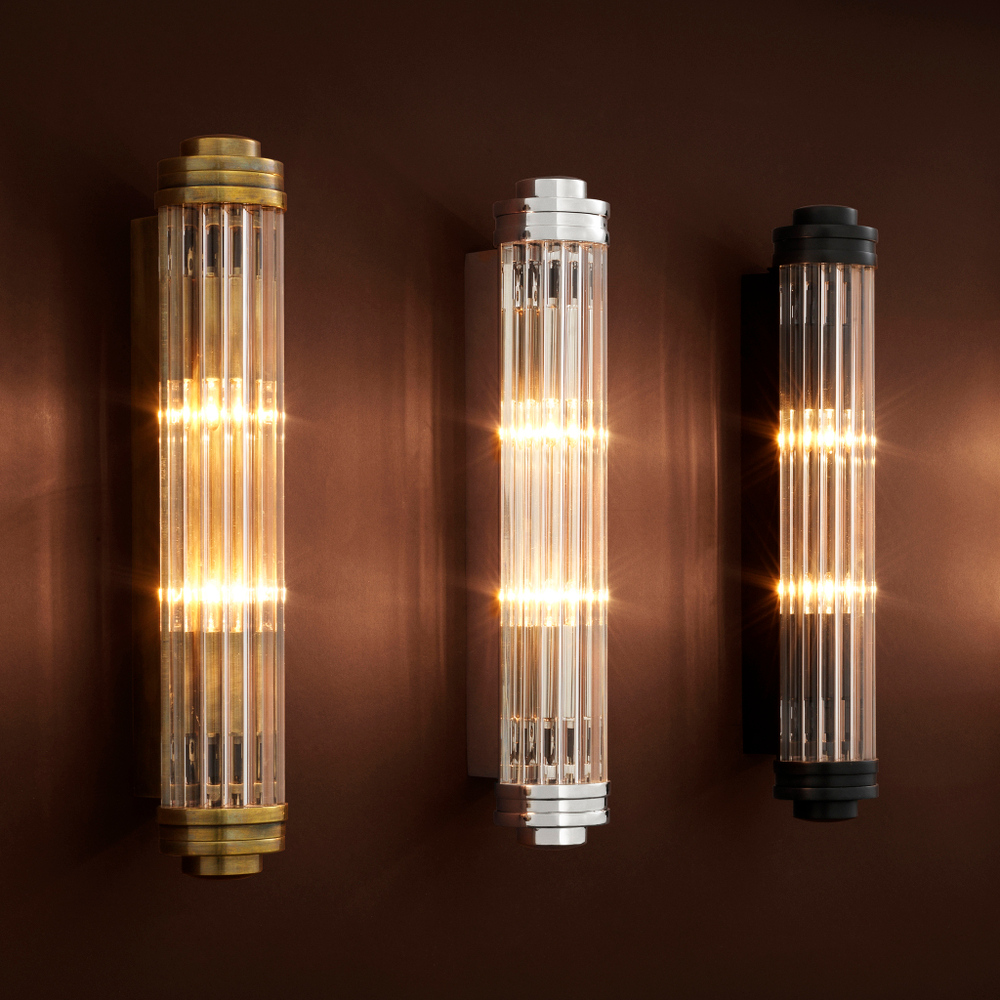 Бра Wall Lamp Gascogne S арт.110491