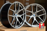 Комплект дисков BMW 554M 18x8 et30 5x120