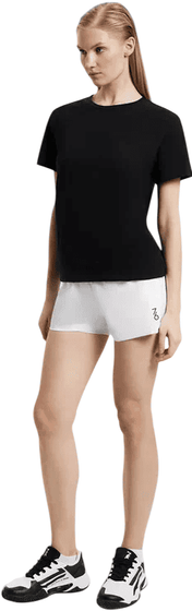 Футболка мужская 7/6 Victory Cotton T-Shirt - Black