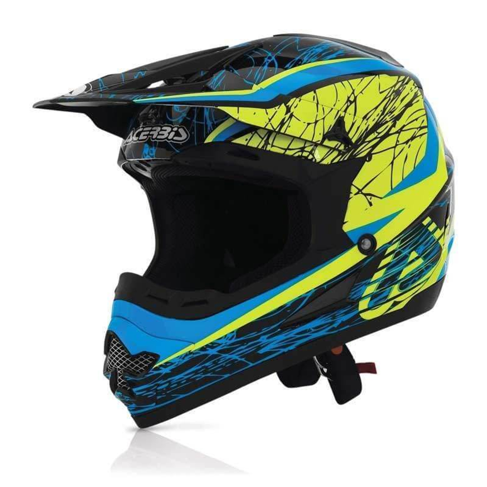 Шлем кроссовый ACERBIS GYPSY PROFILE