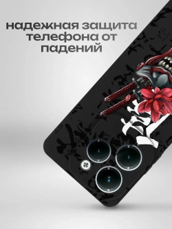 Чехол на Infinix Hot 40 Pro