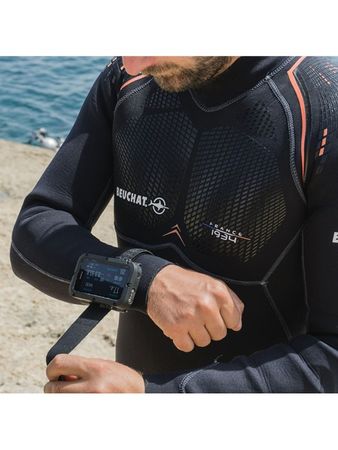Дайв-компьютер SUUNTO NAUTIC ELASTIC TEXTILE