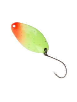 Блесна Fish Crystal TOMI 24 мм 2.5 г на форель цвет 76