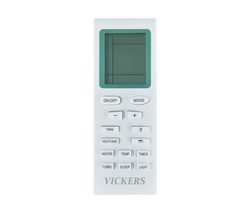 Vickers VCI-18HE