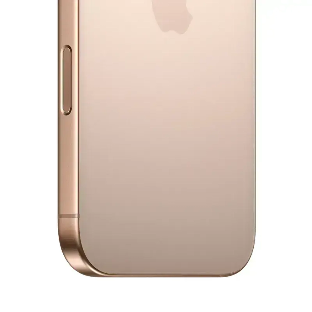 iPhone 16 Pro 1ТБ «Пустынный Титан» (Без коробки)
