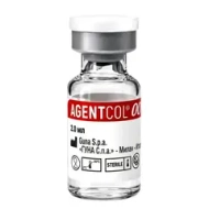 Agentcol 004 | Тропоколлаген | Базовый модуль